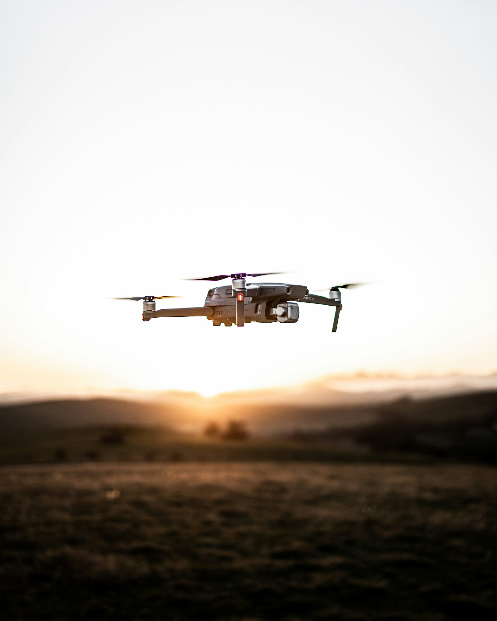 Photographie et vidéo par drone en Corse — G CRAFT Bastia