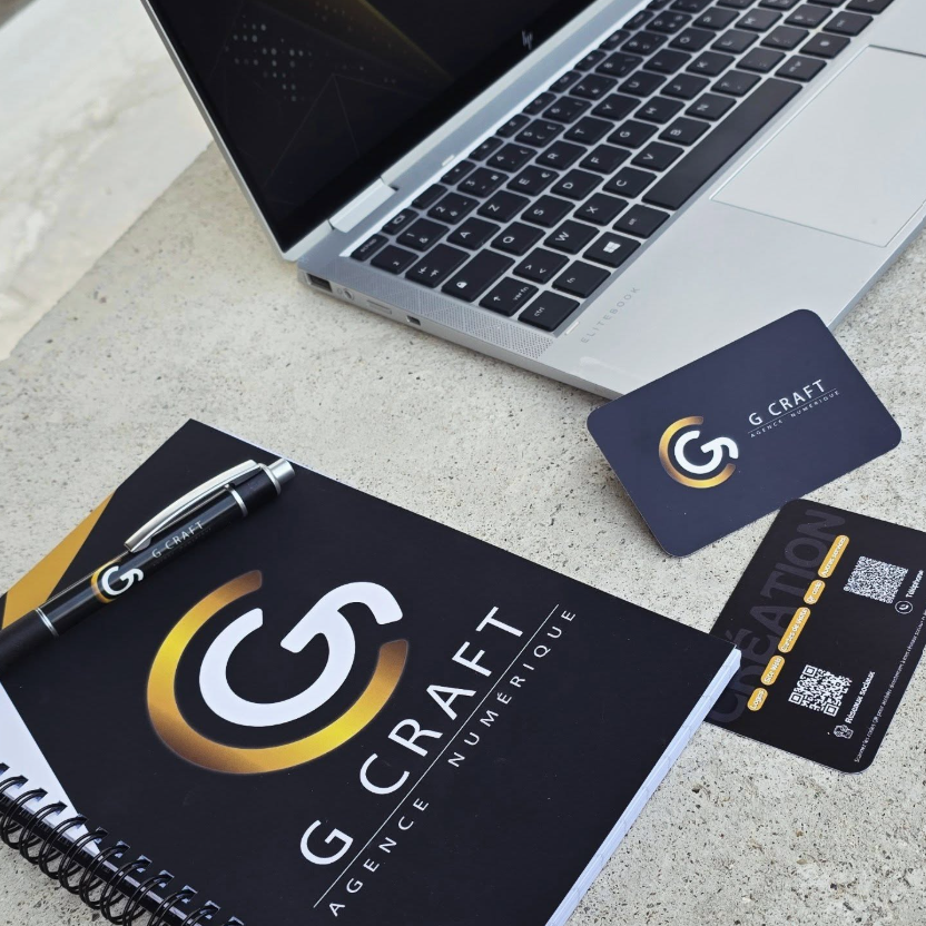 Réalisation G CRAFT