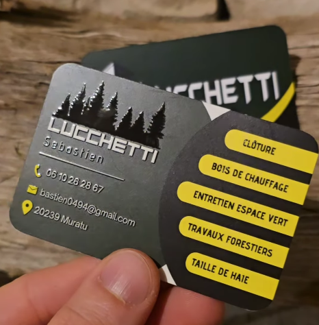 Réalisation G CRAFT