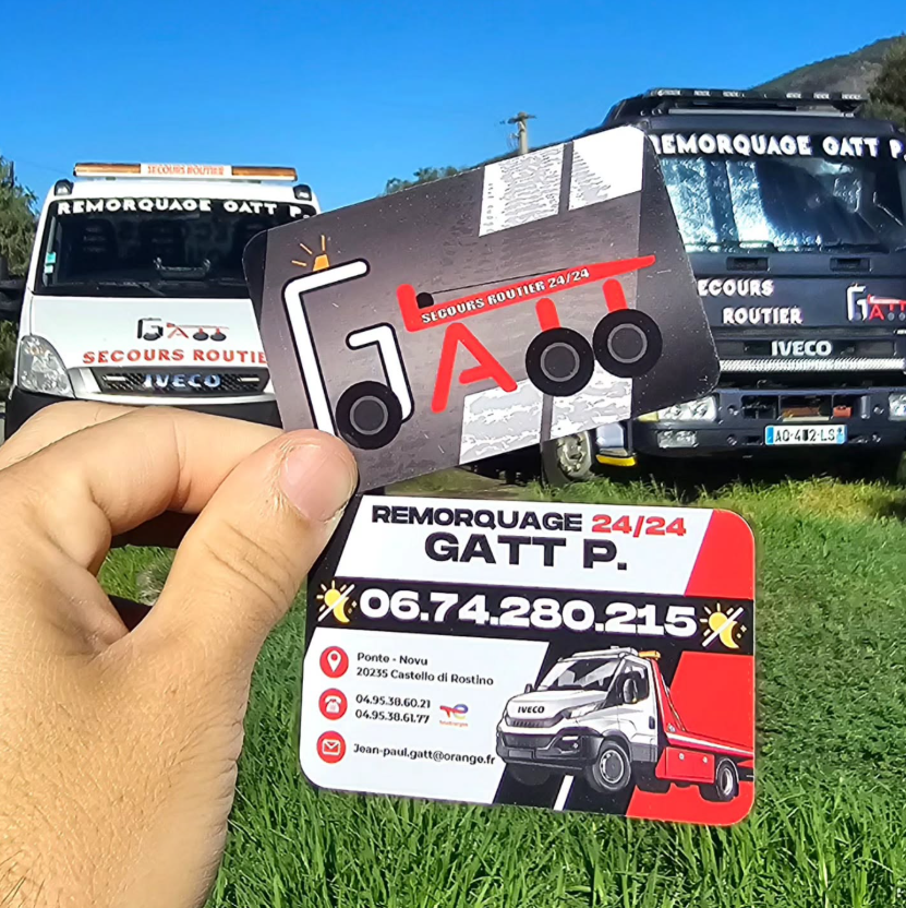 Réalisation G CRAFT